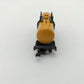Atlas 3233 N Scale Dow Chemical "Beer Can" Tank Car #10243 EX/Box