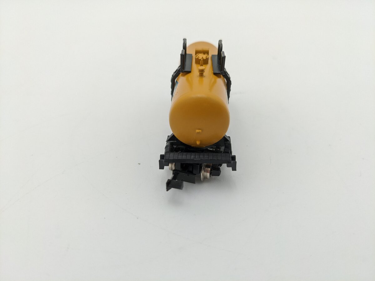 Atlas 3233 N Scale Dow Chemical 