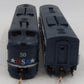Micro-Trains 98701501 N USA EMD FT Powered A/B Unit Diesel Locomotives EX