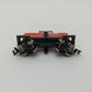 Atlas 3237 N Hooker Chemicals "Beercan" Tank Car #24916 EX/Box