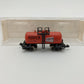 Atlas 3237 N Hooker Chemicals "Beercan" Tank Car #24916 EX/Box