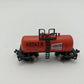 Atlas 3237 N Hooker Chemicals "Beercan" Tank Car #24916 EX/Box
