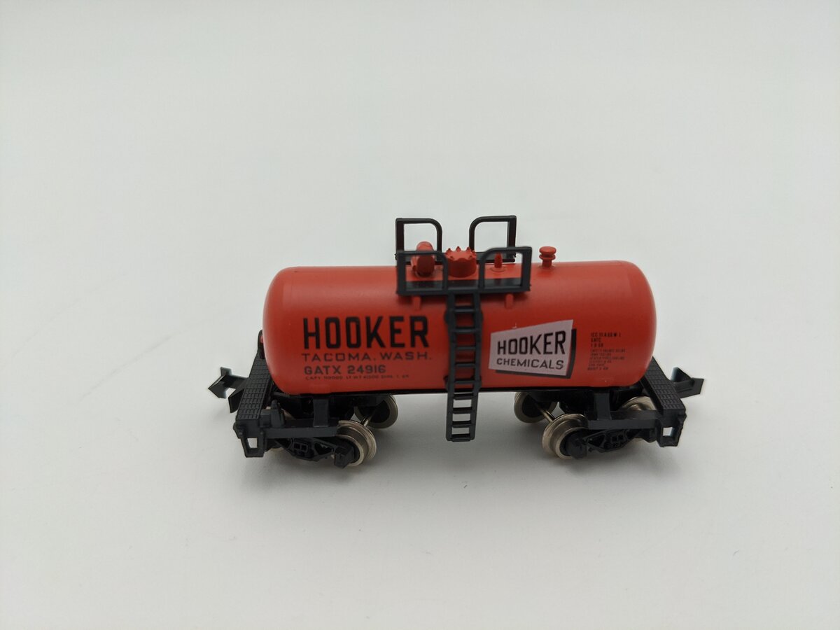 Atlas 3237 N Hooker Chemicals 
