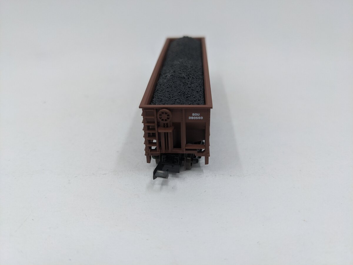 Atlas 32722 N Scale Southern 90 Ton Hopper #360560 LN/Box