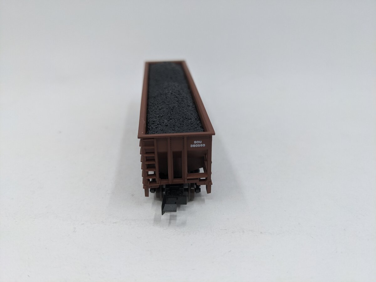 Atlas 32722 N Scale Southern 90 Ton Hopper #360560 LN/Box