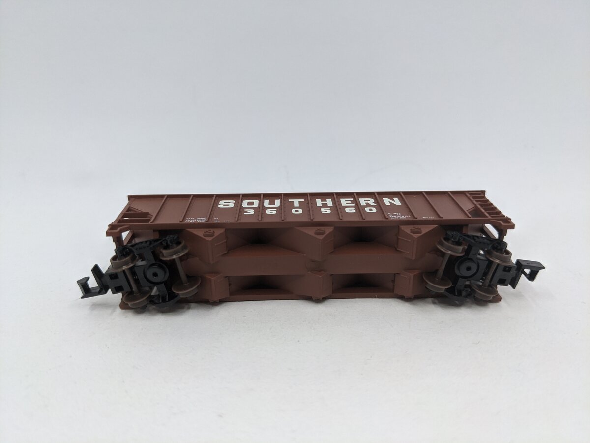Atlas 32722 N Scale Southern 90 Ton Hopper #360560 LN/Box