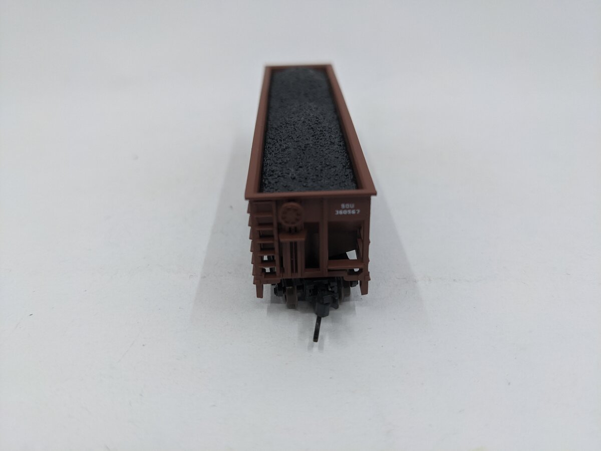 Atlas 32724 N Scale Southern 90 Ton Hopper #360567 LN/Box