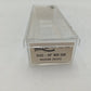 Atlas 3432 N Scale Western Pacific 40' Boxcar #21385 EX/Box