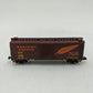 Atlas 3432 N Scale Western Pacific 40' Boxcar #21385 EX/Box