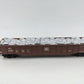 Micro-Trains 10500510 N RI 50' Steel Side 15 Panel Fixed End Gondola #3958 EX/Box