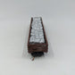 Micro-Trains 10500510 N RI 50' Steel Side 15 Panel Fixed End Gondola #3958 EX/Box