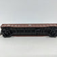 Micro-Trains 10500510 N RI 50' Steel Side 15 Panel Fixed End Gondola #3958 EX/Box