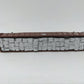 Micro-Trains 10500510 N RI 50' Steel Side 15 Panel Fixed End Gondola #3958 EX/Box