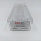 Micro-Trains 105550 N Scale Illinois Central 50' Steel Fishbelly Gondola #245102 EX/Box