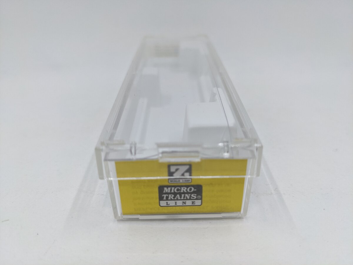Micro-Trains 17012-2 Z Scale Canadian Pacific F7 B-Unit Dummy Locomotive #4459 EX/Box