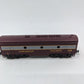 Micro-Trains 17012-2 Z Scale Canadian Pacific F7 B-Unit Dummy Locomotive #4459 EX/Box