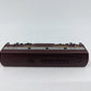 Micro-Trains 17012-2 Z Scale Canadian Pacific F7 B-Unit Dummy Locomotive #4459 EX/Box