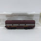 Micro-Trains 17012-2 Z Scale Canadian Pacific F7 B-Unit Dummy Locomotive #4459 EX/Box
