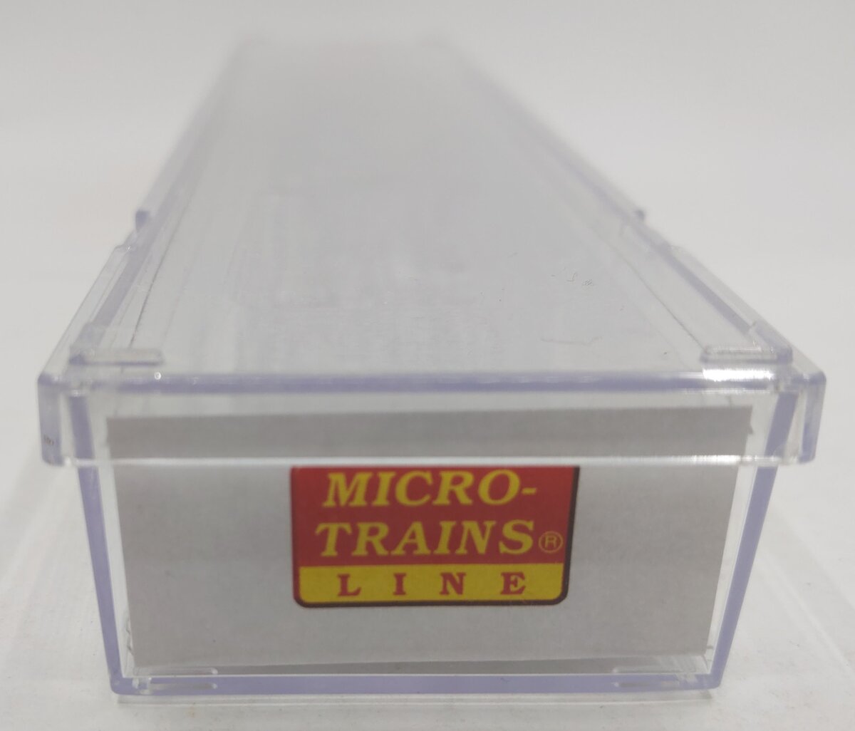 Micro-Trains 14900330 N Southern 70' Heavyweight Horse Car #4200 LN/Box
