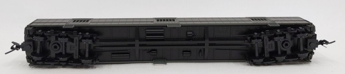 Micro-Trains 14900330 N Southern 70' Heavyweight Horse Car #4200 LN/Box