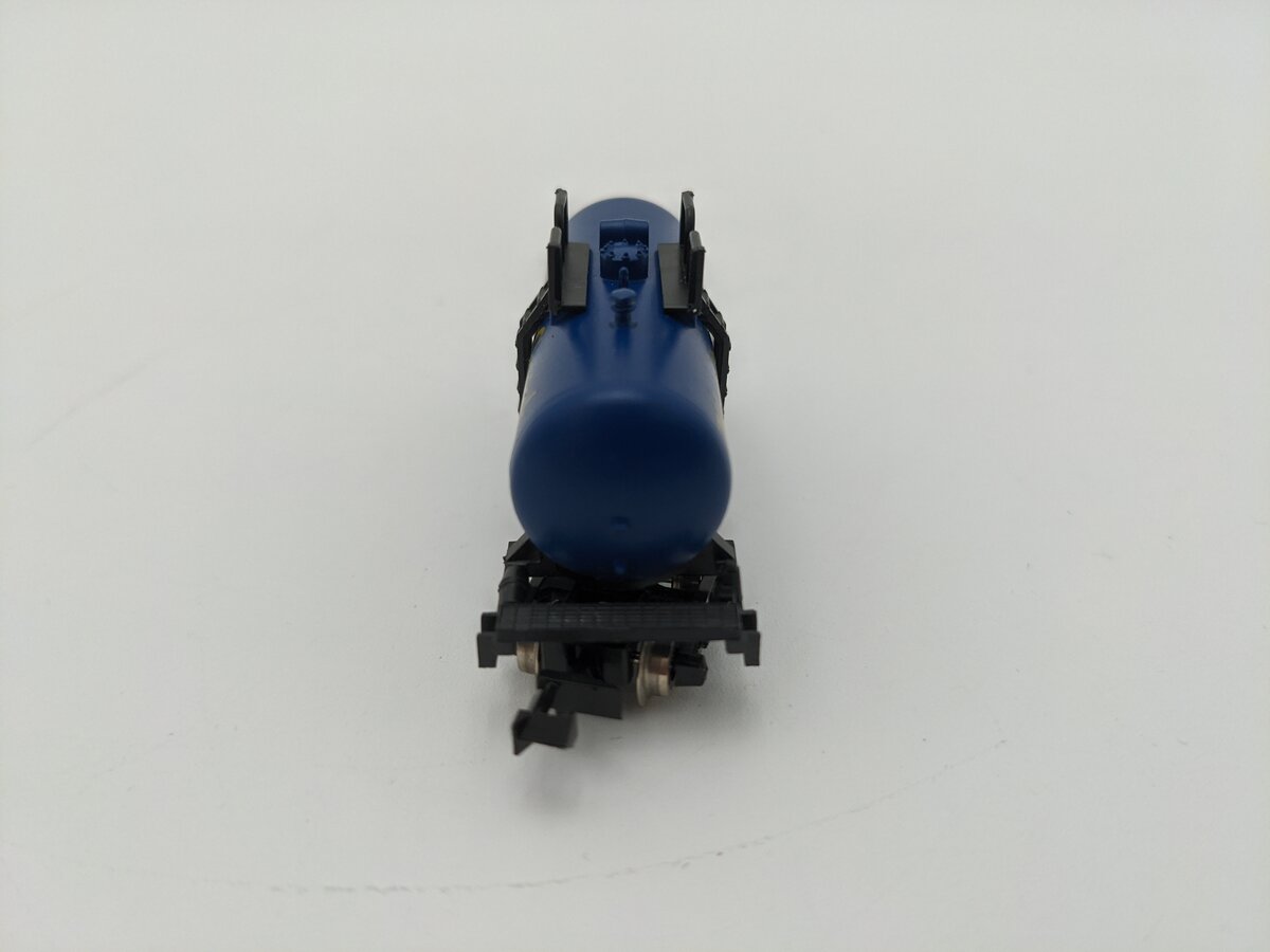 Atlas 3240 N Scale Wyandotte Tank Car EX/Box