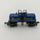 Atlas 3240 N Scale Wyandotte Tank Car EX/Box