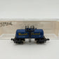 Atlas 3240 N Scale Wyandotte Tank Car EX/Box