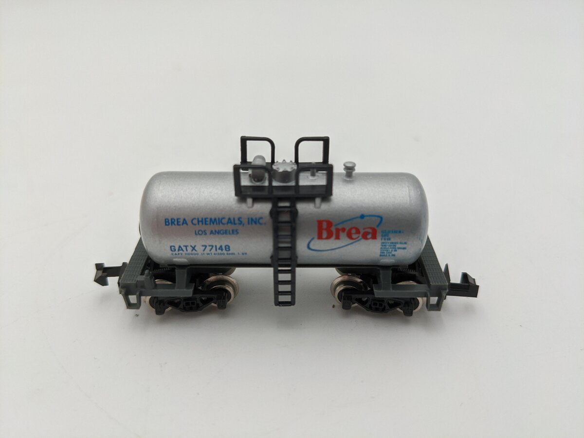 Atlas 3242 N Scale Brea Chemical 