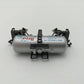 Atlas 3242 N Scale Brea Chemical "Beercan" Tank Car #77148 EX/Box