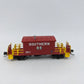 Bluford Shops 24350 N Scale Southern Railway Transfer Cab #XC 1
