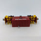 Bluford Shops 24350 N Scale Southern Railway Transfer Cab #XC 1