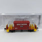 Bluford Shops 24350 N Scale Southern Railway Transfer Cab #XC 1