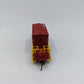 Bluford Shops 24350 N Scale Southern Railway Transfer Cab #XC 1