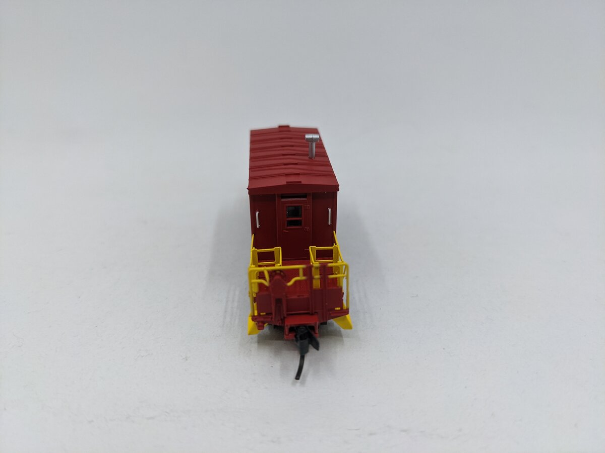 Bluford Shops 24350 N Scale Southern Railway Transfer Cab #XC 1