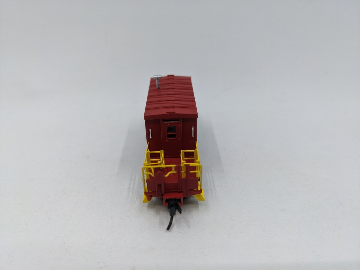 Bluford Shops 24350 N Scale Southern Railway Transfer Cab #XC 1