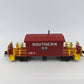 Bluford Shops 24351 N Scale Southern Railway Transfer Caboose #XC 4