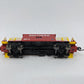 Bluford Shops 24351 N Scale Southern Railway Transfer Caboose #XC 4 LN/Box
