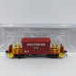 Bluford Shops 24351 N Scale Southern Railway Transfer Caboose #XC 4