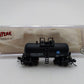 Atlas 31407 N Scale GATX 28' Modern Tankcar #23832 LN/Box