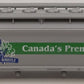 Aztec MB2047-36 N Scale Canada's Premium Pilsner 4-Bay Hopper LN