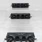 Bluford Shops 73153 N Scale Southern Railway Offset Side Hopper (Set of 3) EX/Box