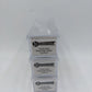 Bluford Shops 73153 N Scale Southern Railway Offset Side Hopper (Set of 3) EX/Box