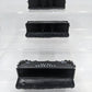 Bluford Shops 73153 N Scale Southern Railway Offset Side Hopper (Set of 3) EX/Box