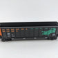 Deluxe Innovations N Scale Lake Monroe & Orlando Gondola #60391 LN/Box