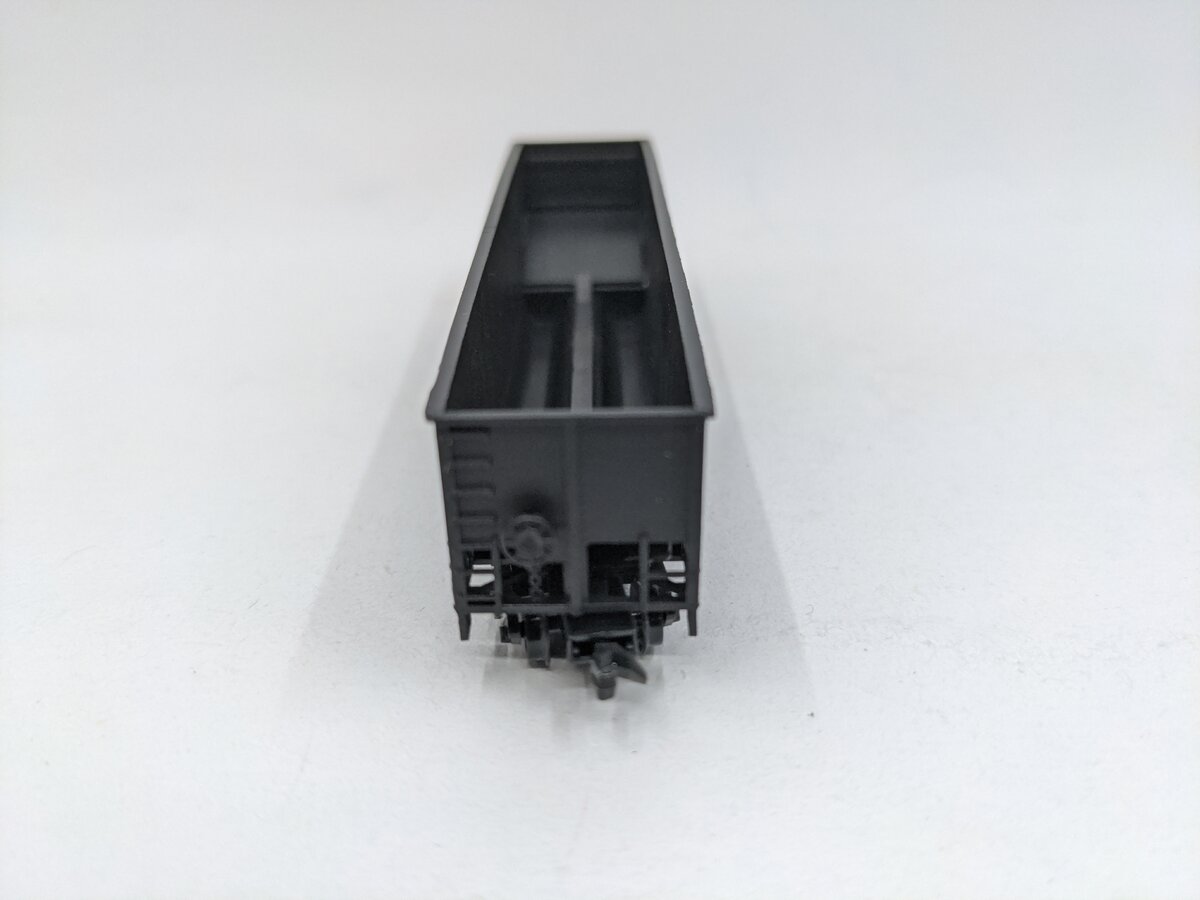 Deluxe Innovations N Scale Lake Monroe & Orlando Gondola #60393 LN/Box