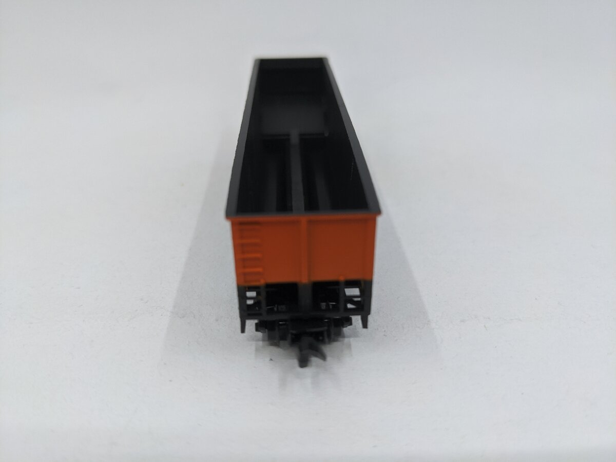 Deluxe Innovations N Scale Lake Monroe & Orlando Gondola #60393 LN/Box