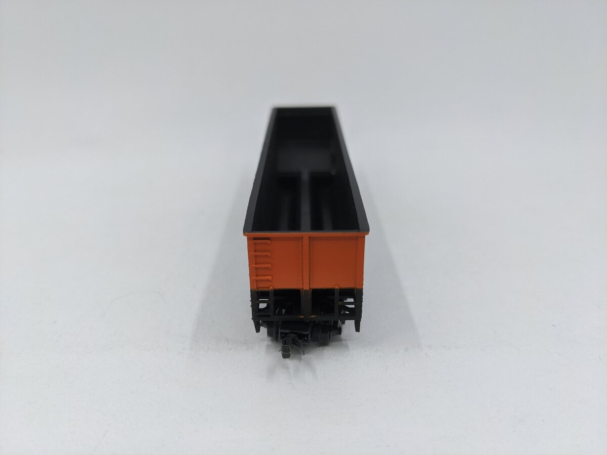 Deluxe Innovations N Scale Lake Monroe & Orlando Gondola #60396 LN/Box