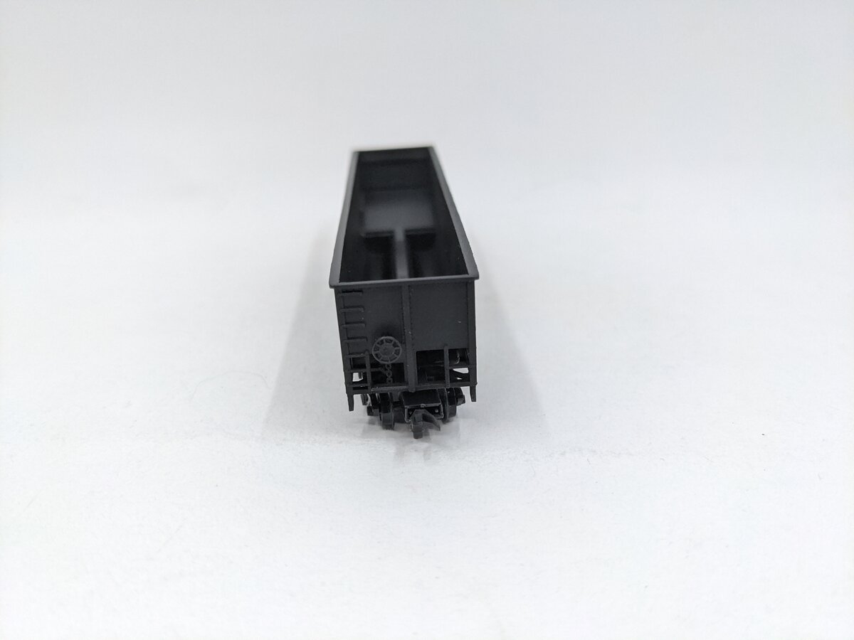 Deluxe Innovations N Scale Lake Monroe & Orlando Gondola #60396 LN/Box