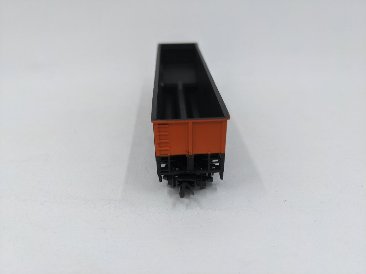 Deluxe Innovations N Scale Lake Monroe & Orlando Gondola #60397 LN/Box