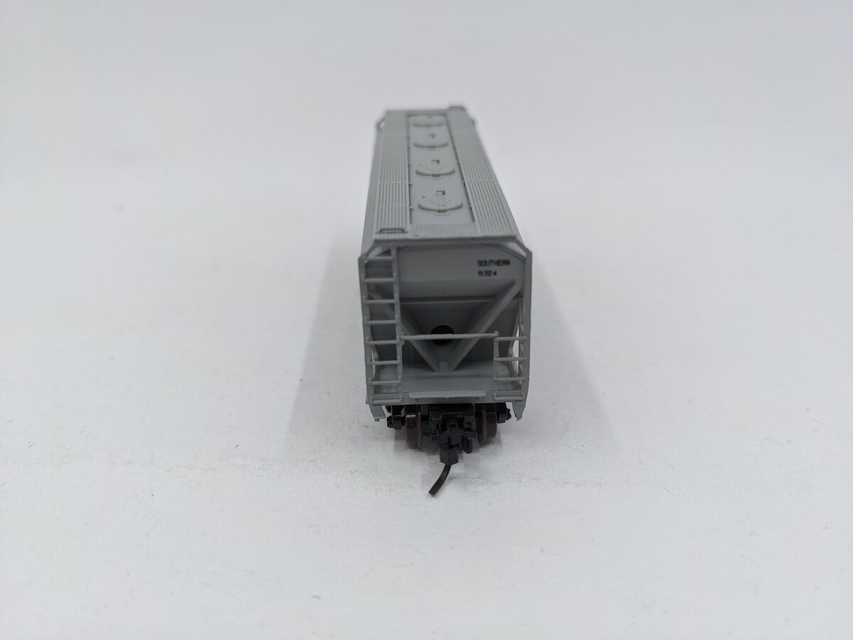 Intermountain 66519-04 N Scale Southern Hopper #91324 LN/Box